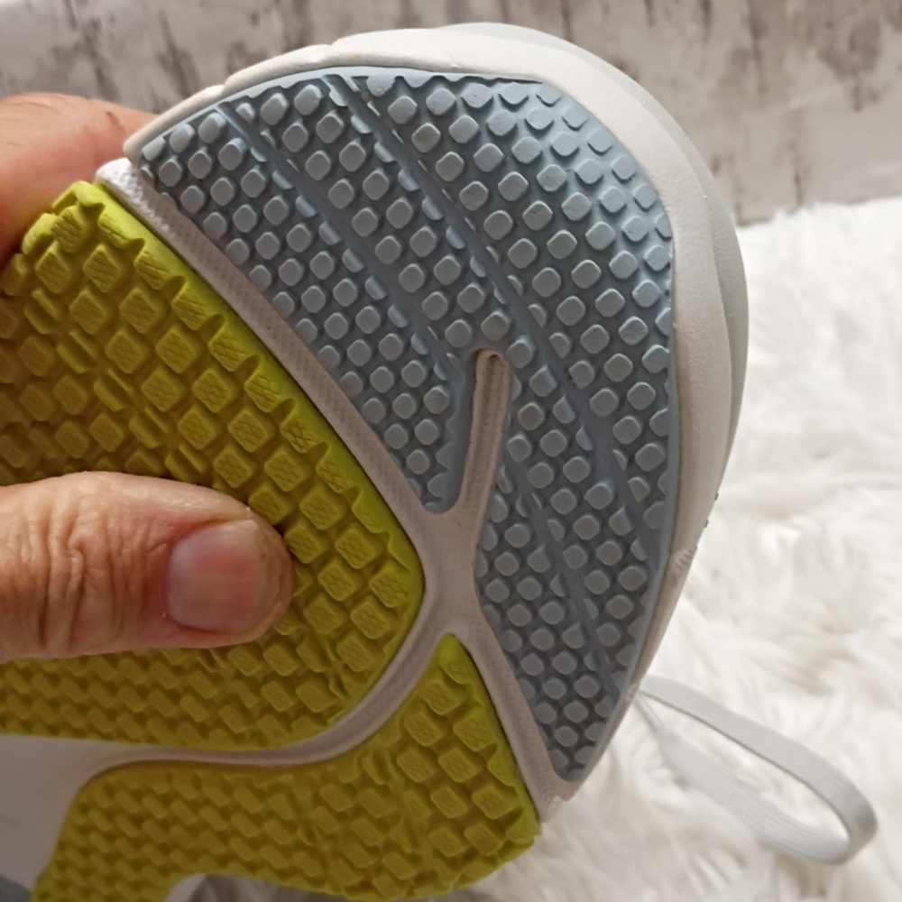 Kuru Cloud Quantum 2 Women's Sz 10.5 M Orthopedic Plantar Fasciitis Shoes $169 - Picture 11 of 11